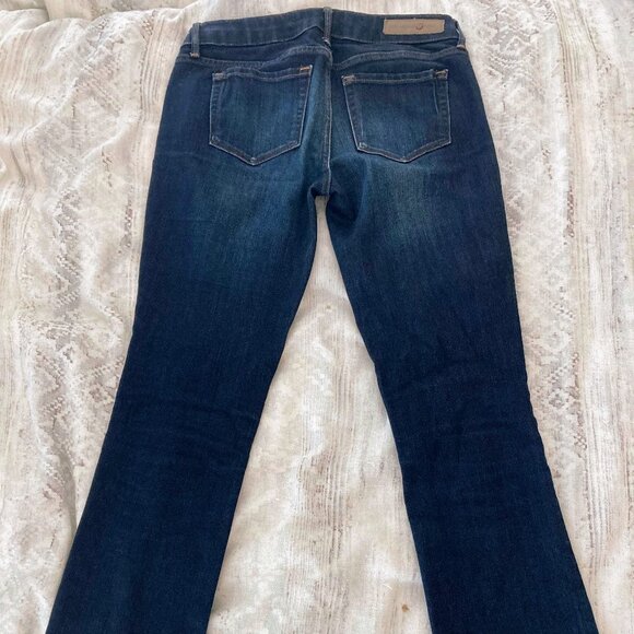 Treasure & Bond jeans, size 26 - Picture 3 of 9